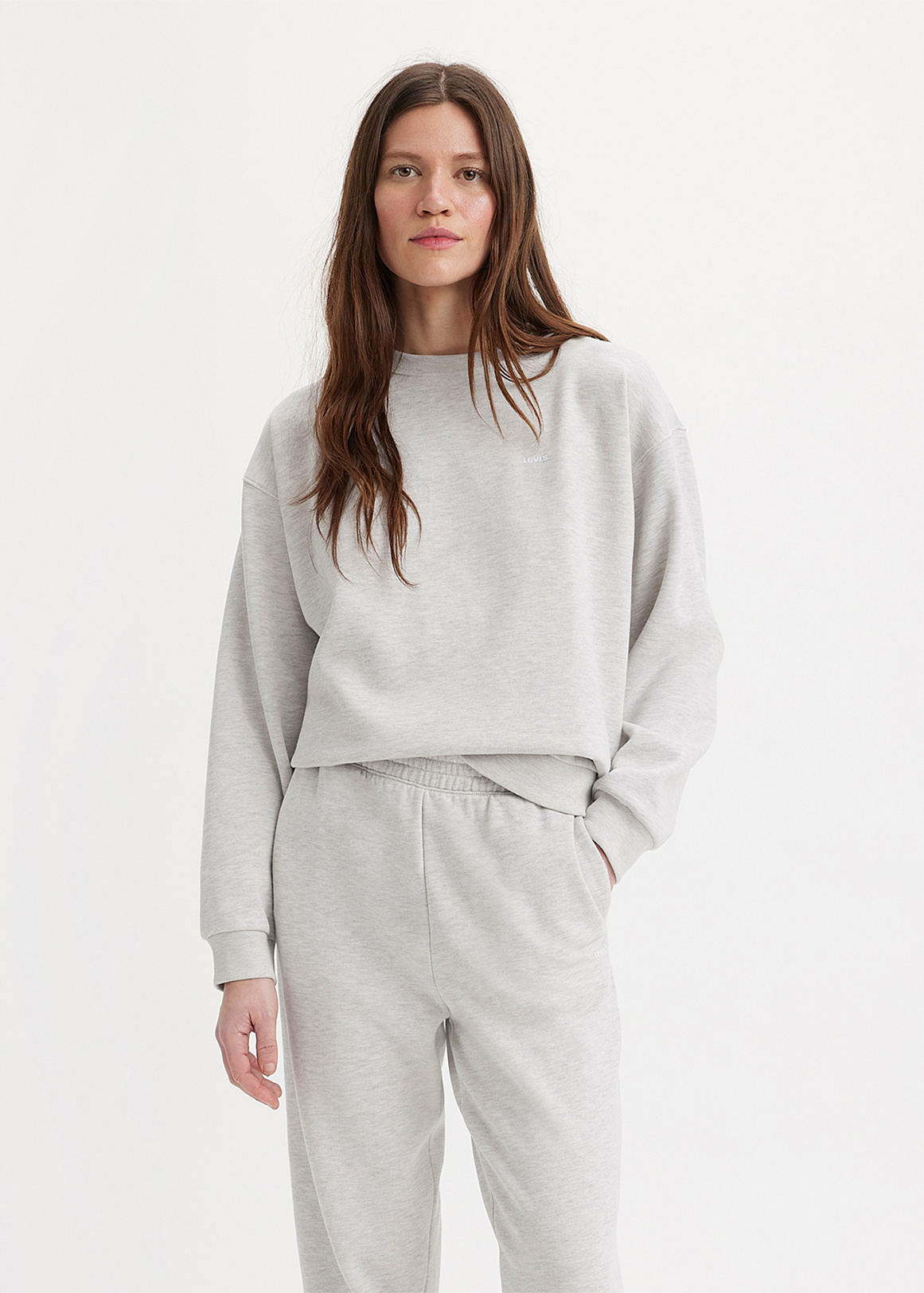 Everyday Sweatshirt | Woolworths.co.za