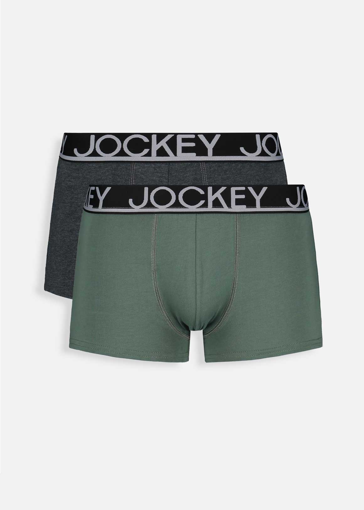 Exclusive Pouch Trunks 2 Pack | Woolworths.co.za