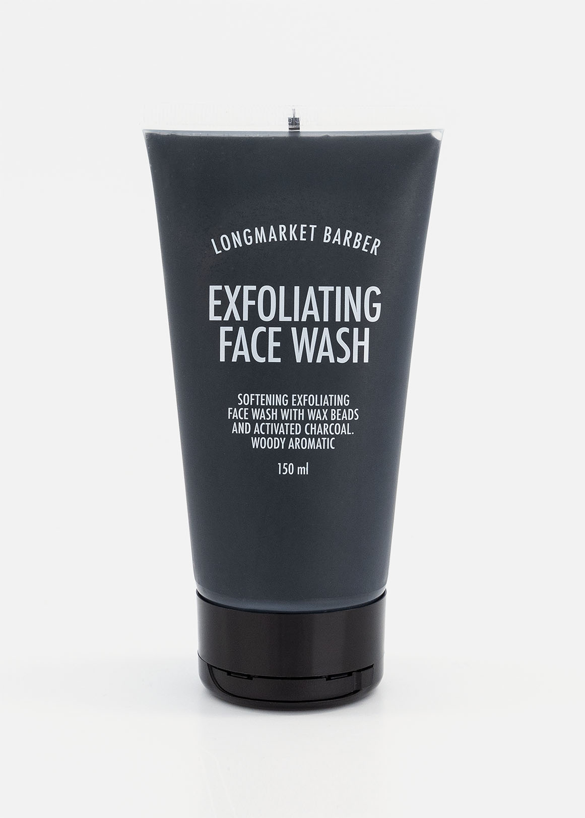 Exfoliating Face Wash