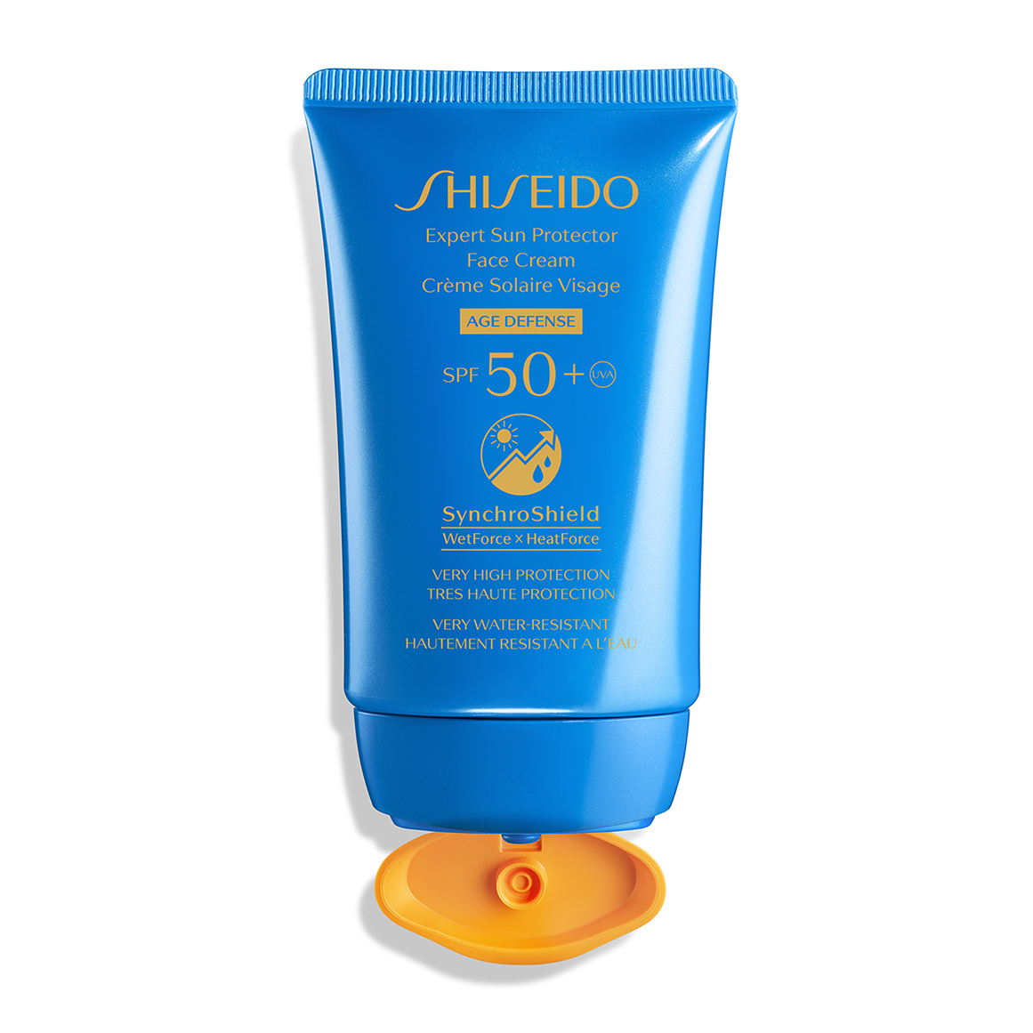 Expert Sun Protector Lotion SPF50+ | Woolworths.co.za