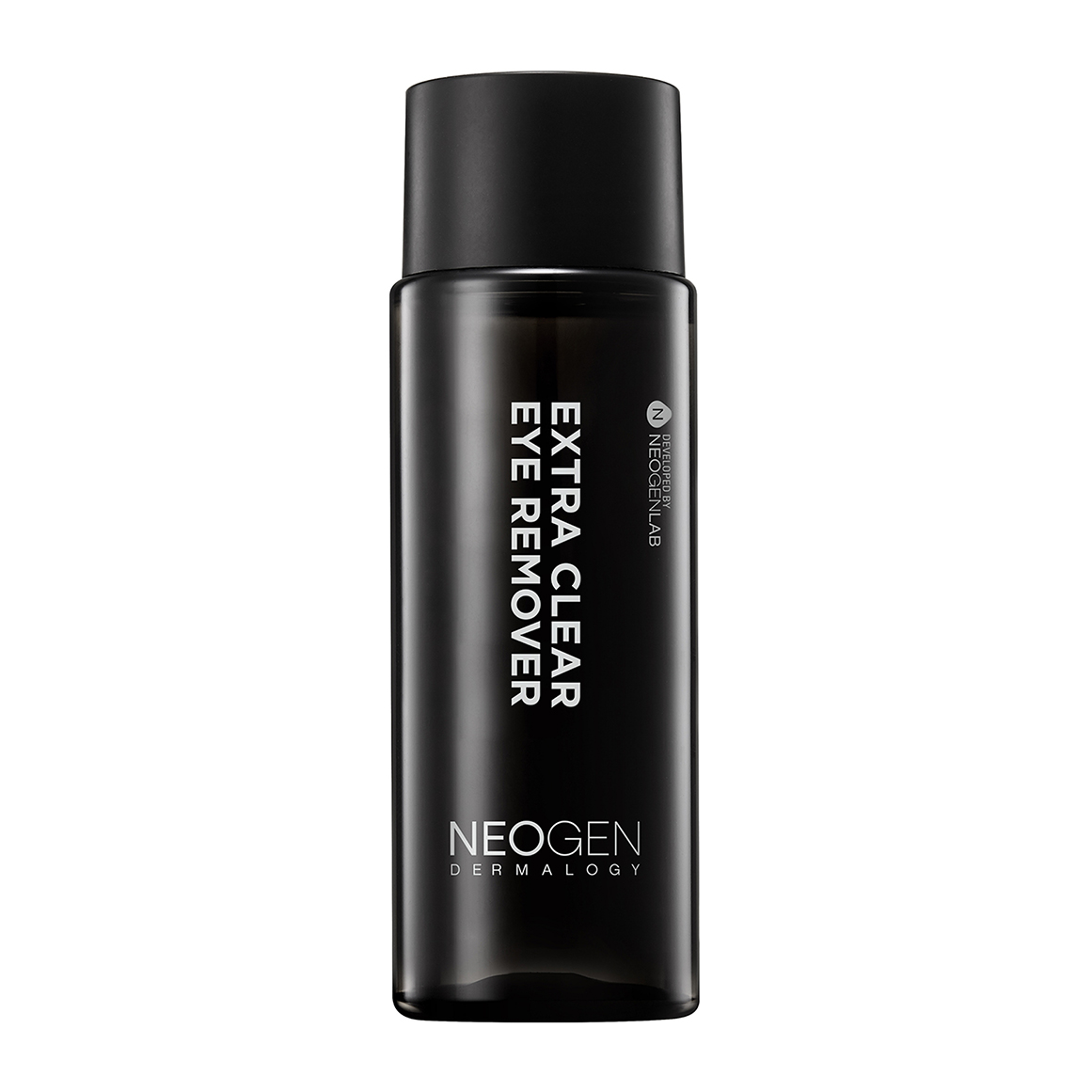 Extra Clear Makeup Remover