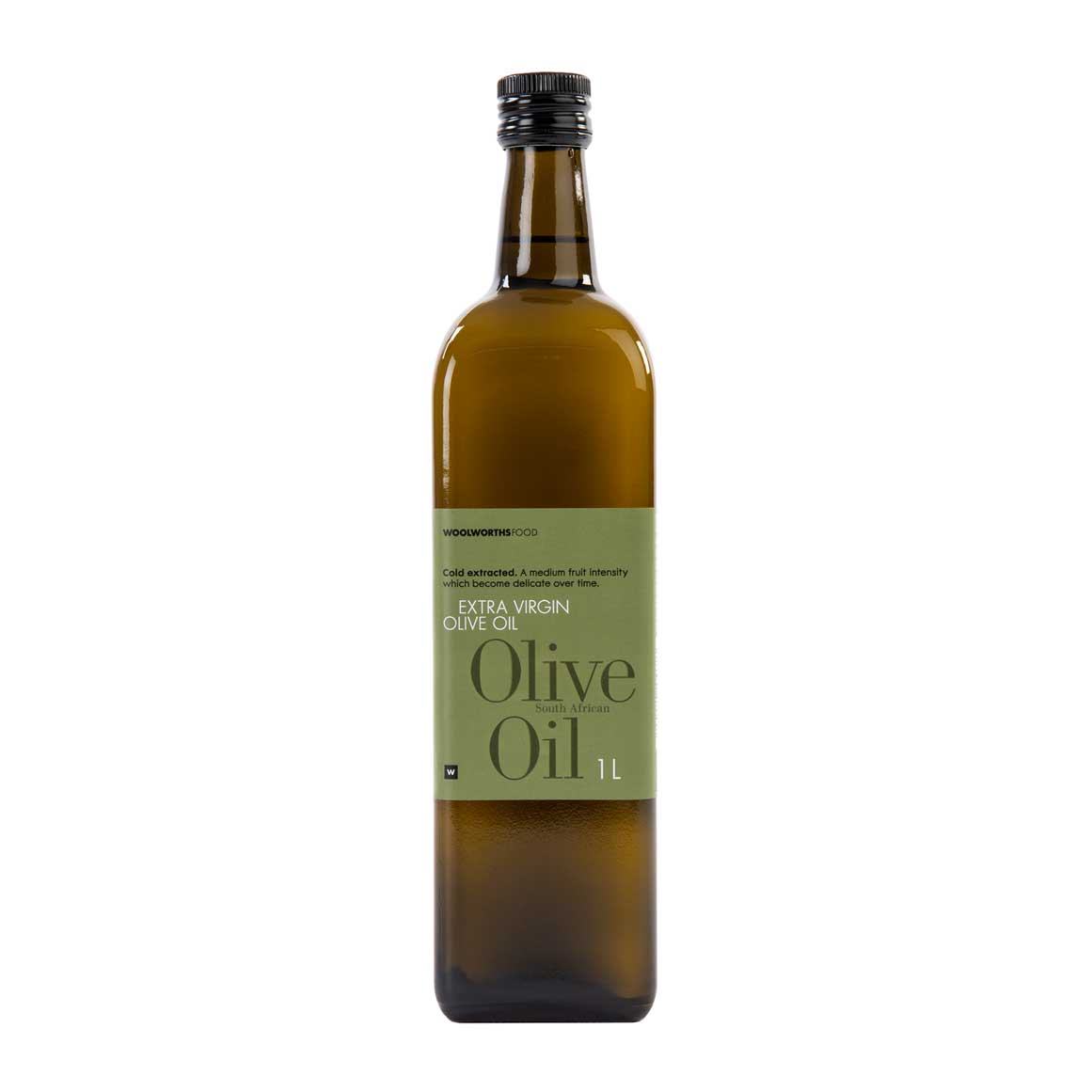 Extra Virgin Olive Oil 1 L