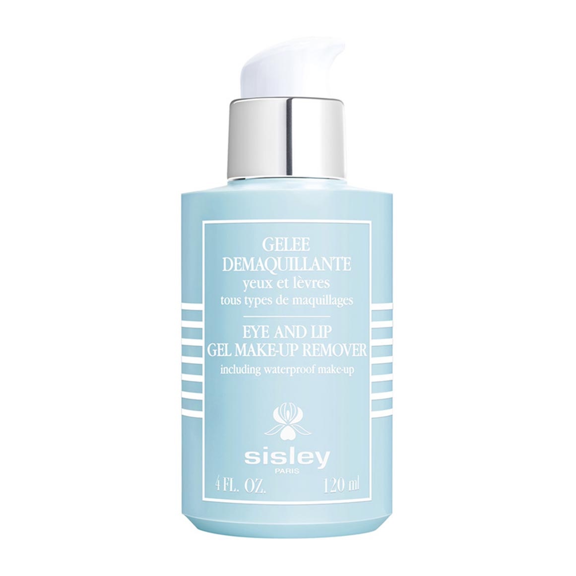 Eye & Lip Gel Make-up Remover