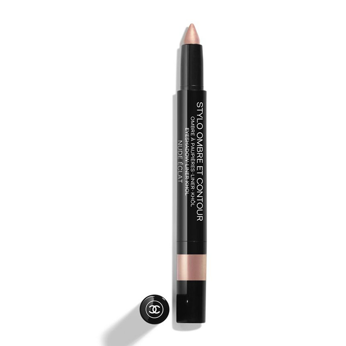 Eyeshadow Liner Kohl