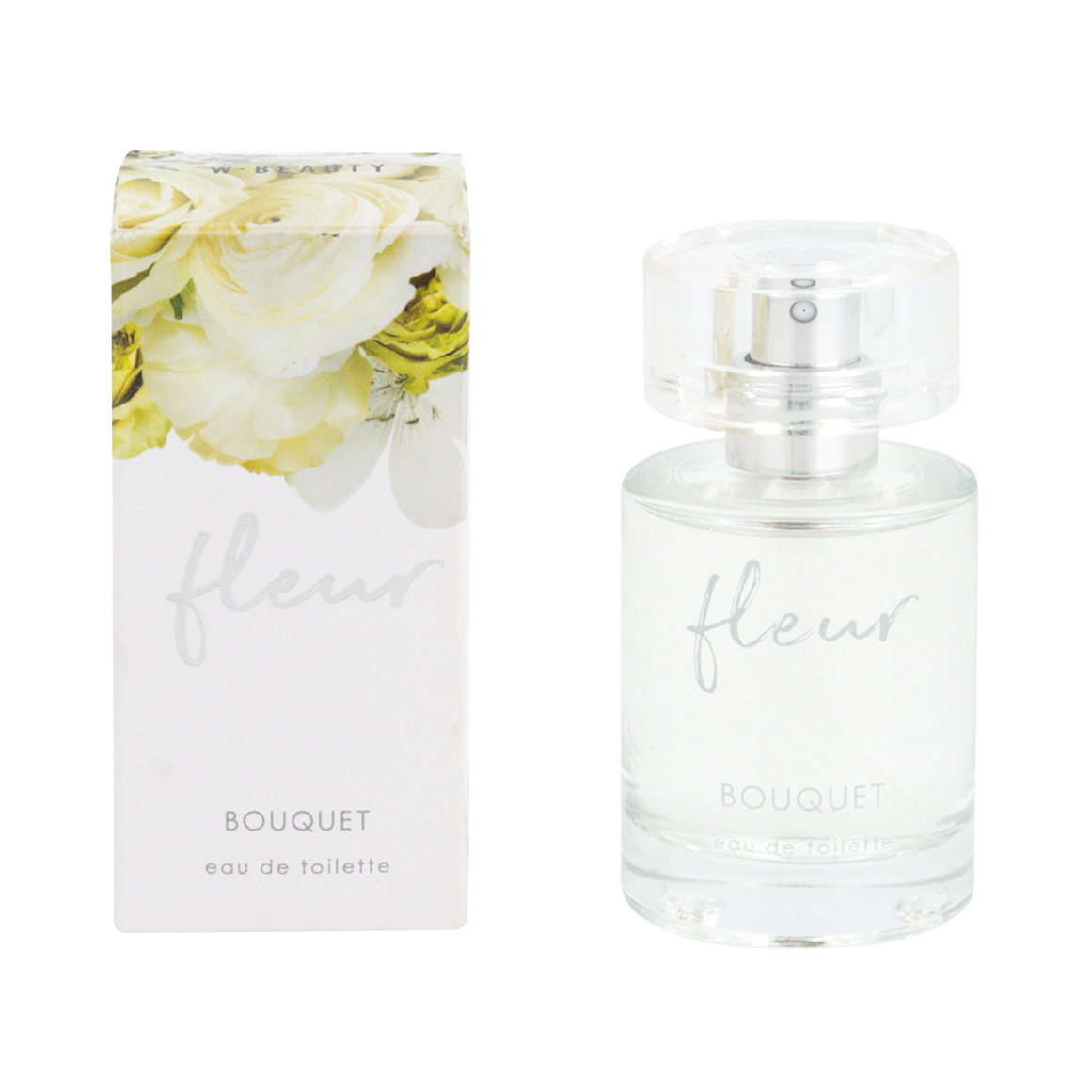 FLEUR Bouquet Eau de Toilette