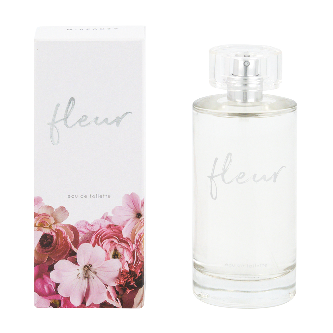 FLEUR Eau de Toilette