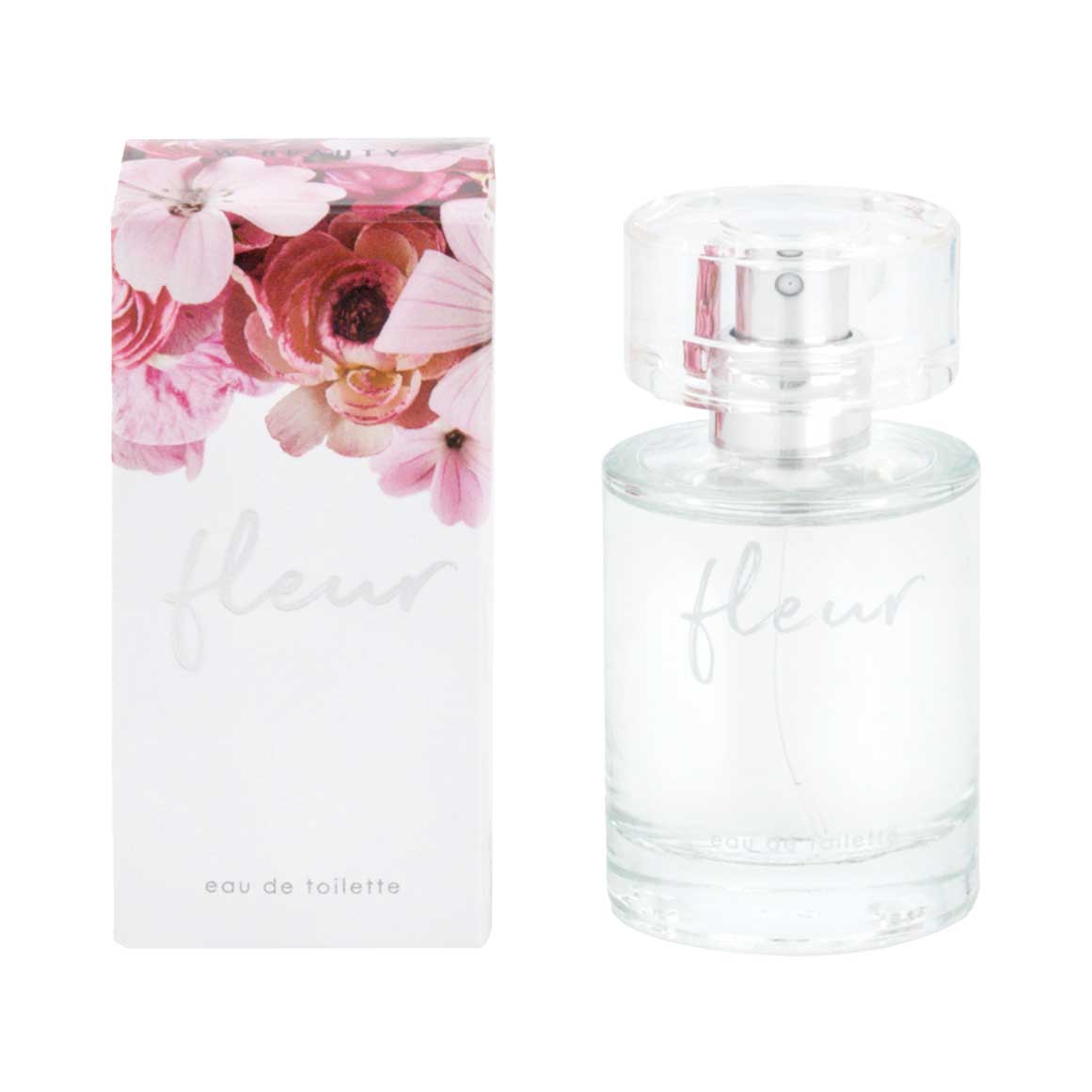 FLEUR Eau de Toilette