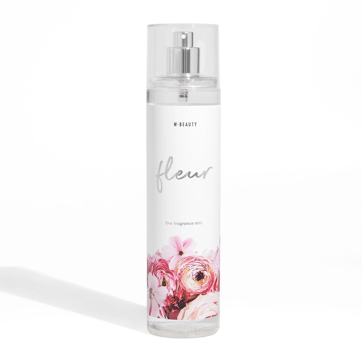 FLEUR Fragrance Mist - Main Image