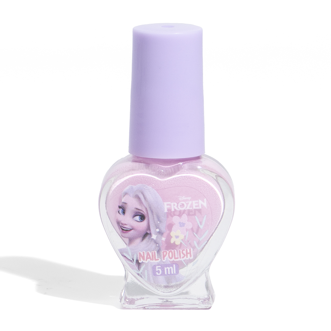 FROZEN Nail Polish