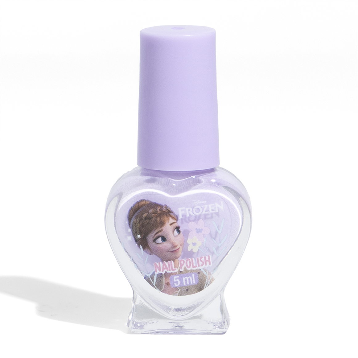FROZEN Nail Polish