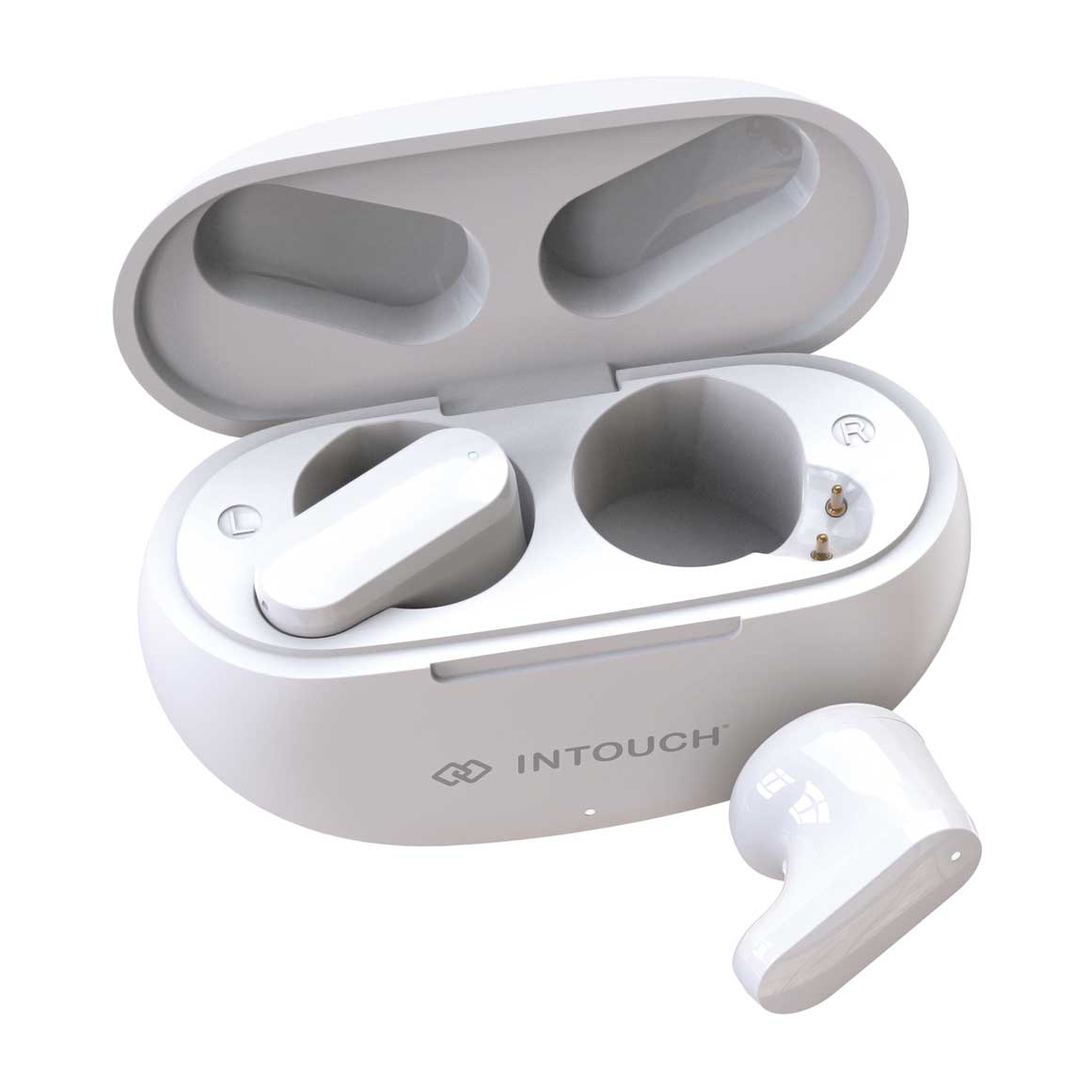 Intouch Earbuds FUSION - TWS Sport Earbuds | Woolworths.co.za