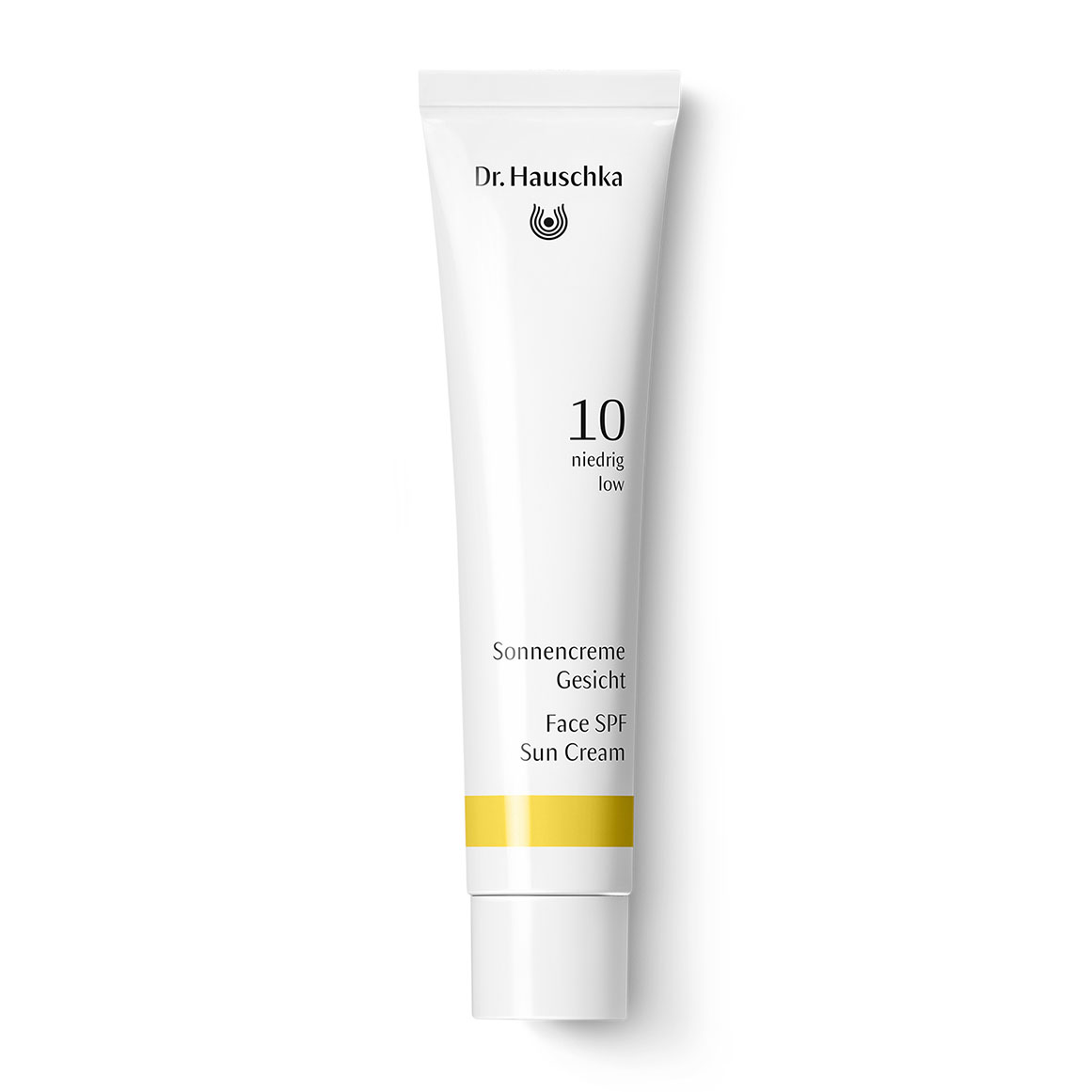 Face Sun Cream SPF 10