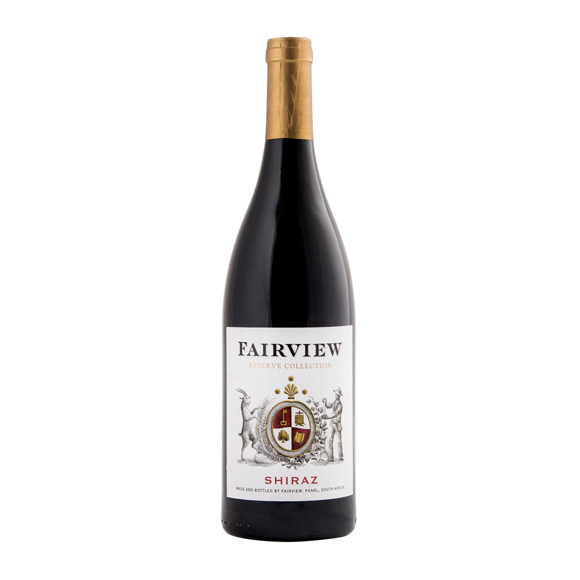 Shairaz Rang Fairview Shiraz 750 ml | Woolworths.co.za