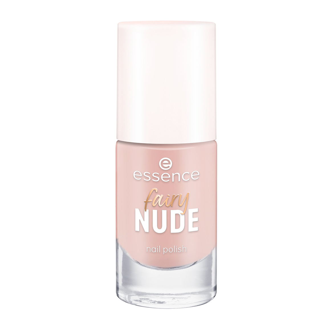 Fairy Nude Nail Polish