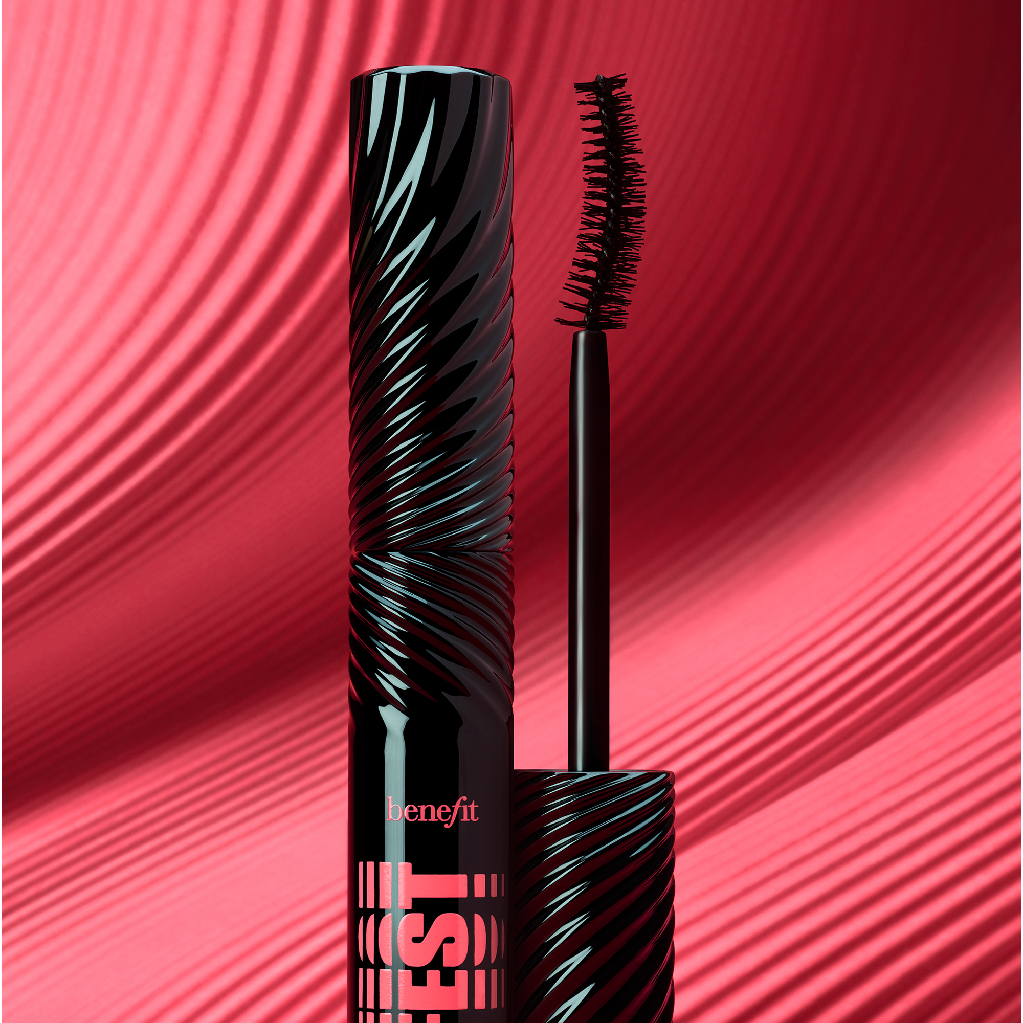 Fan Fest Fanning Volumizing Mascara