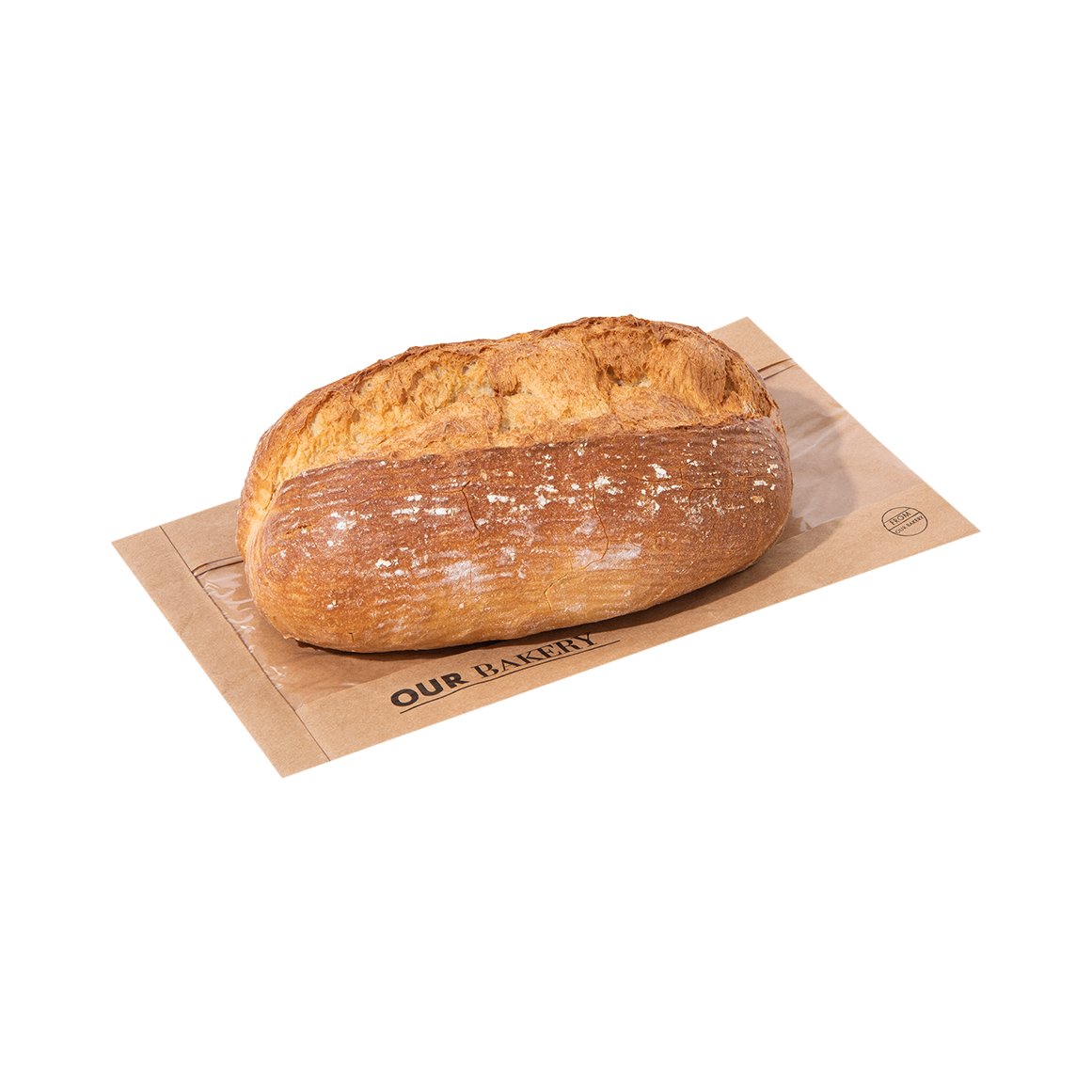 Farmstyle Bread