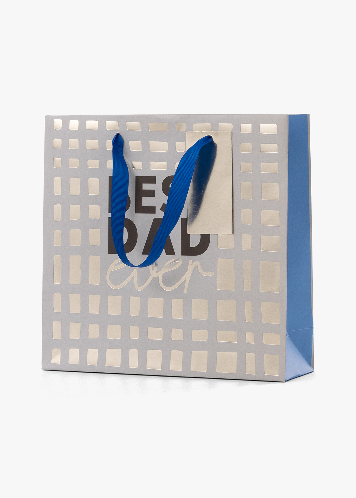 Fathers Day Medium Gift Bag