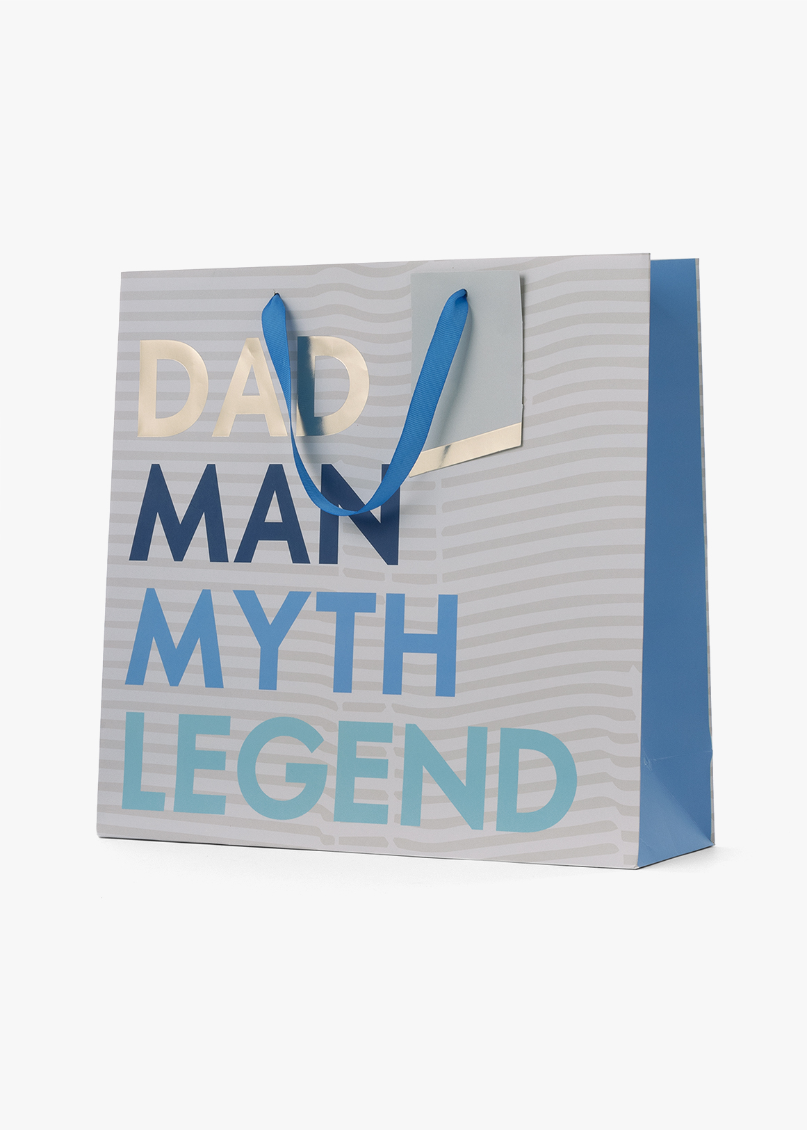 Fathers Day X- Large Gift Bag