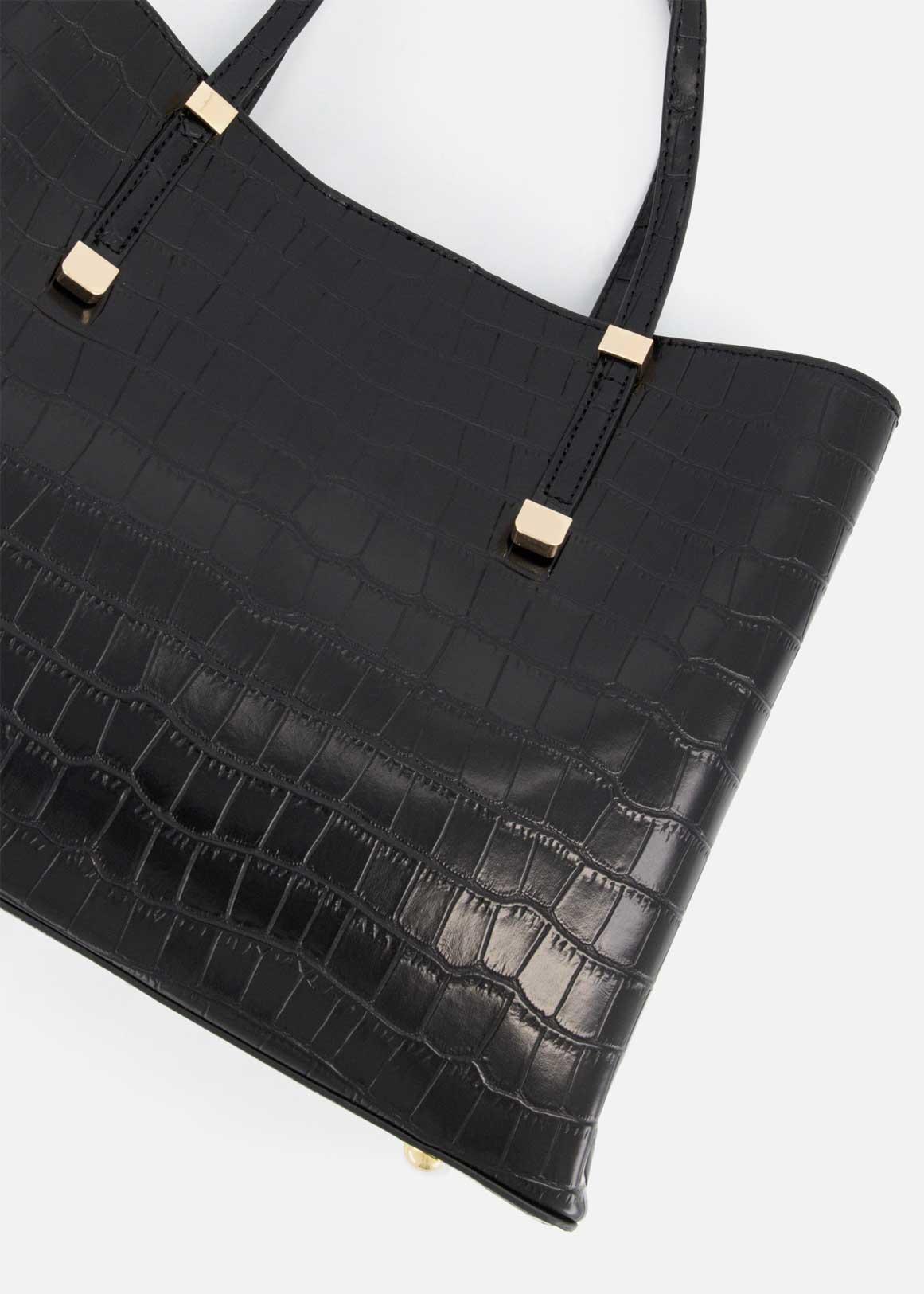 Vegan Designer Tom Ford Launches Cruelty-Free Crocodile Leather at