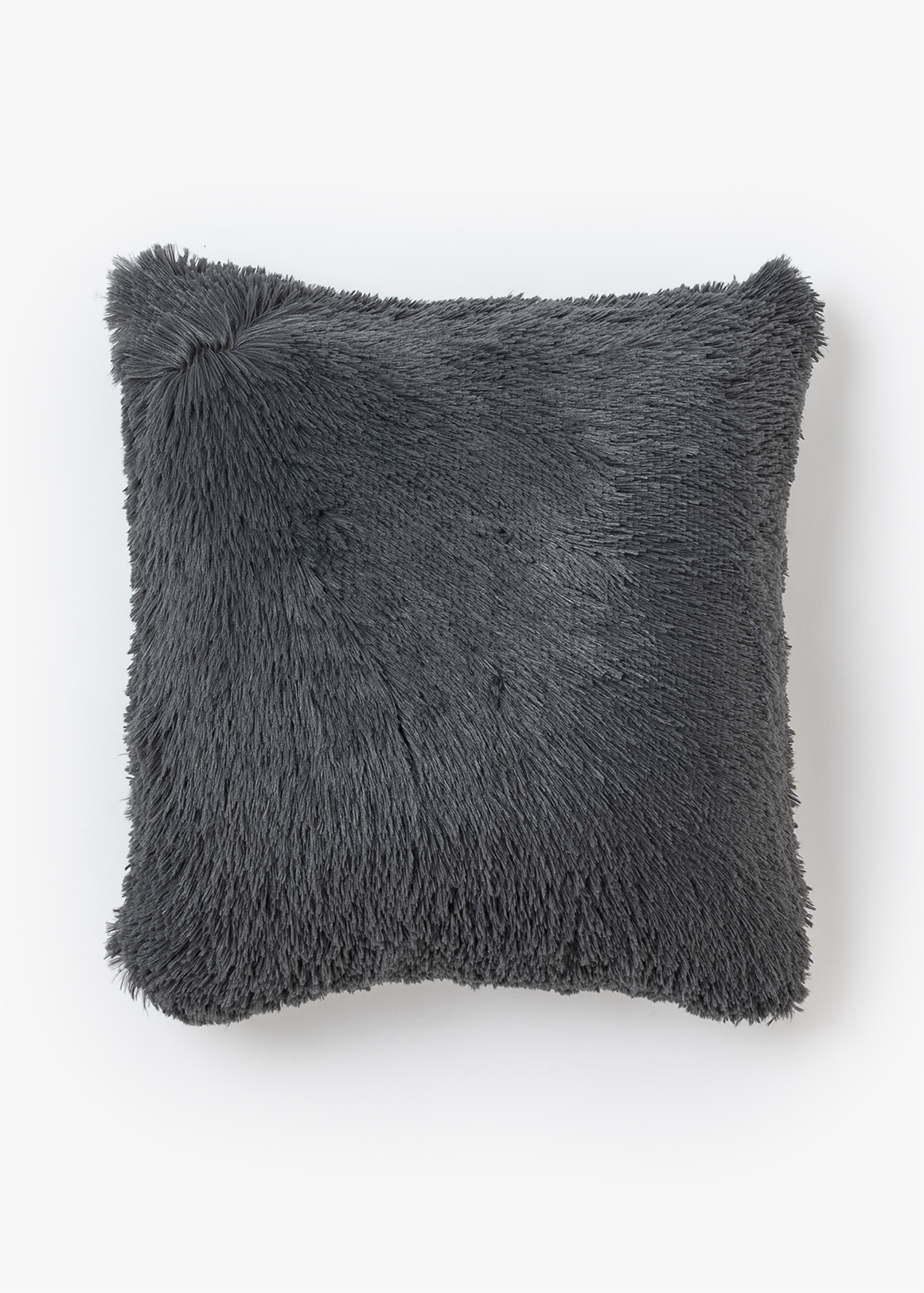 Faux Fur Scatter Cushion 50x50cm | Woolworths.co.za