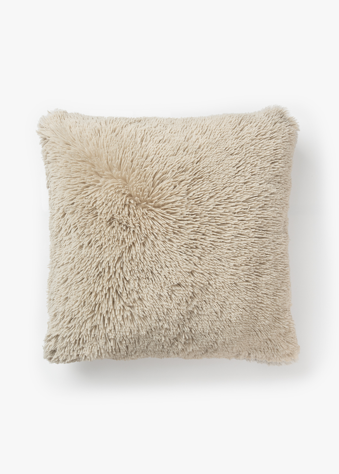 Faux Fur Scatter Cushion 50x50cm | Woolworths.co.za