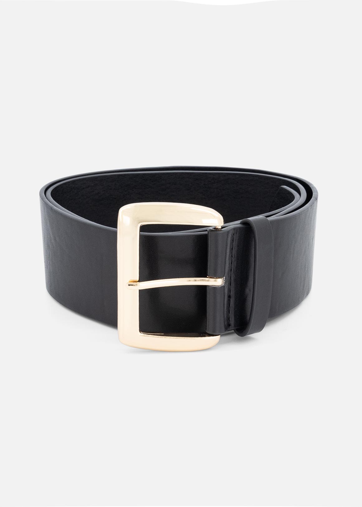 Faux Leather Belt | Woolworths.co.za
