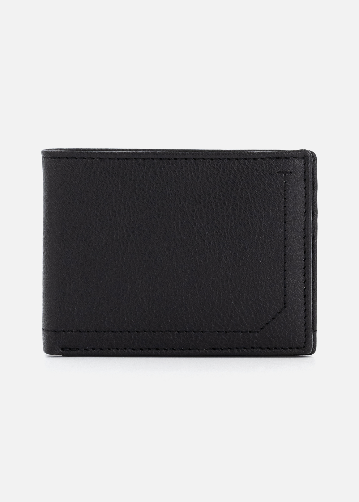 Faux Leather Bifold Wallet | Woolworths.co.za