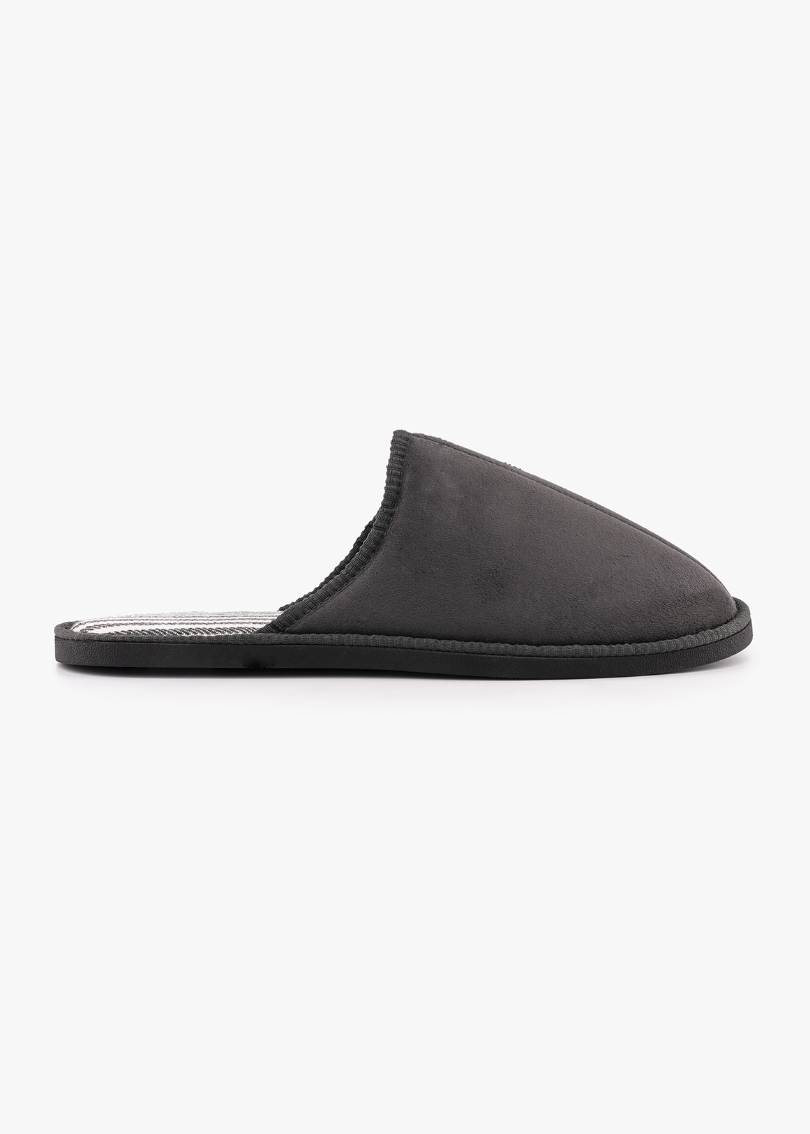 Faux Suede Mule Slippers | Woolworths.co.za