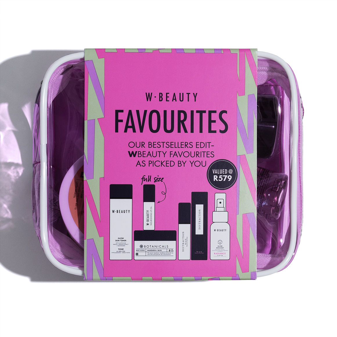Favourites Gift Set
