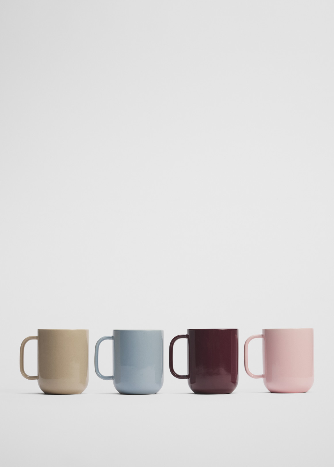 Faye Mug Set Of 4