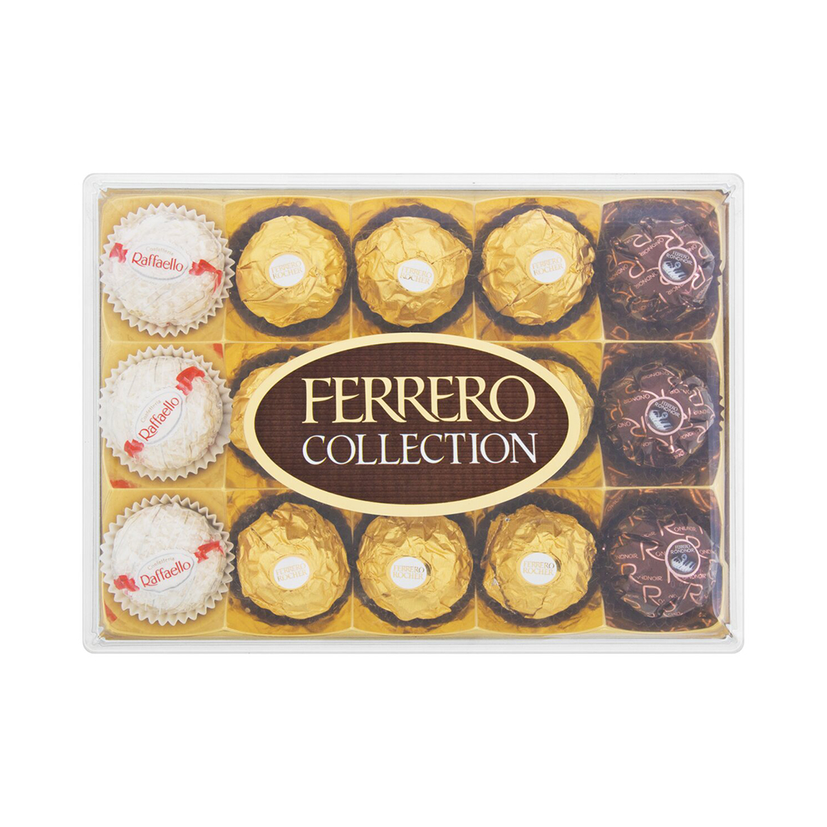 Ferrero Collection 15 pcs