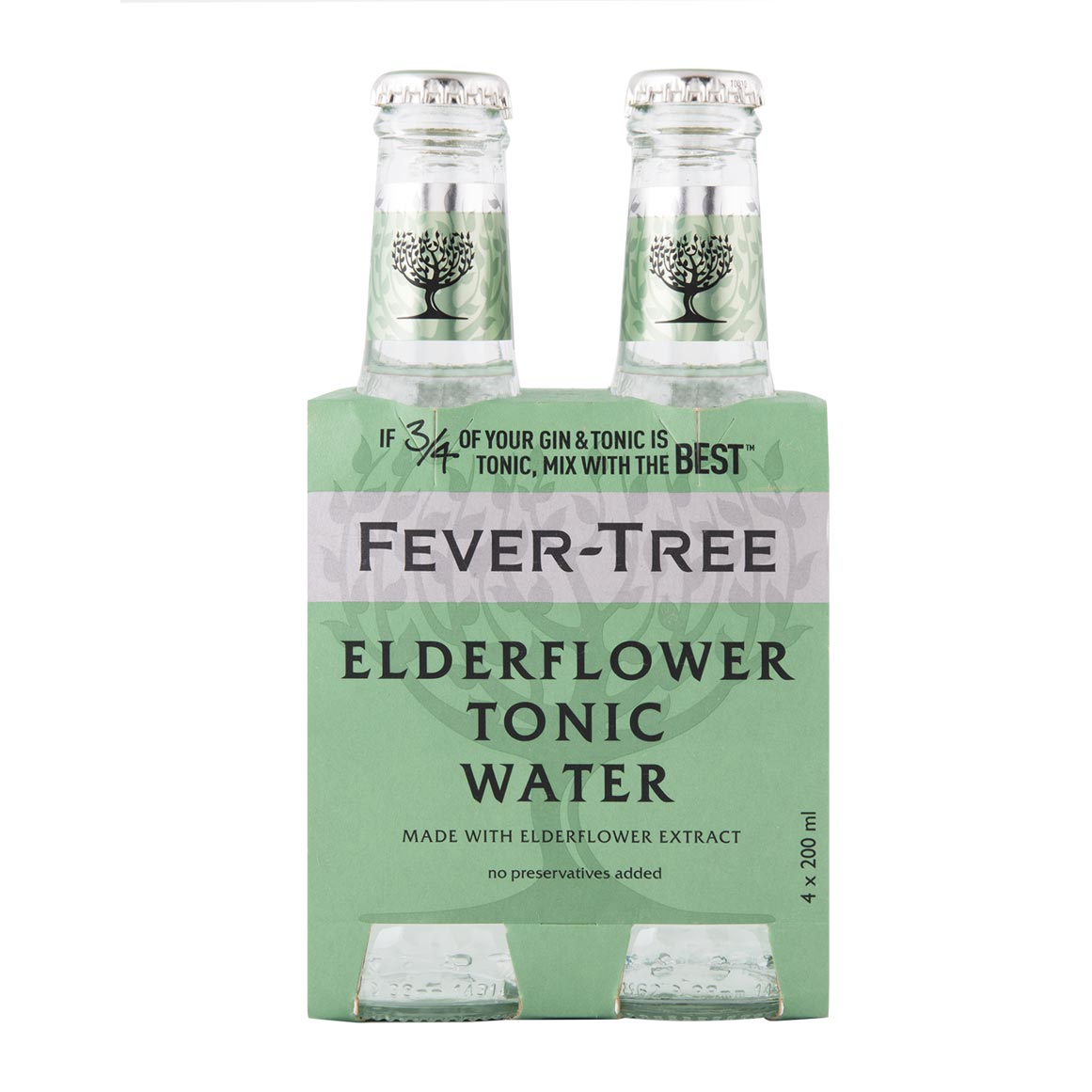 Fever Tree Elderflower Tonic Water 4 X 200 Ml Woolworths co za fever-tree-elderflower-tonic-water-4-x-200-ml-woolworths-co-za