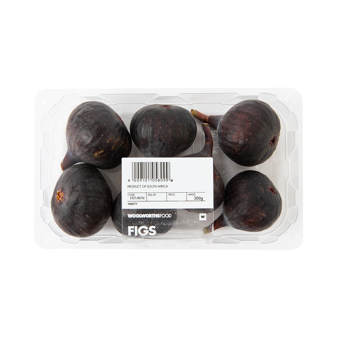 Photo of Figs 300 g