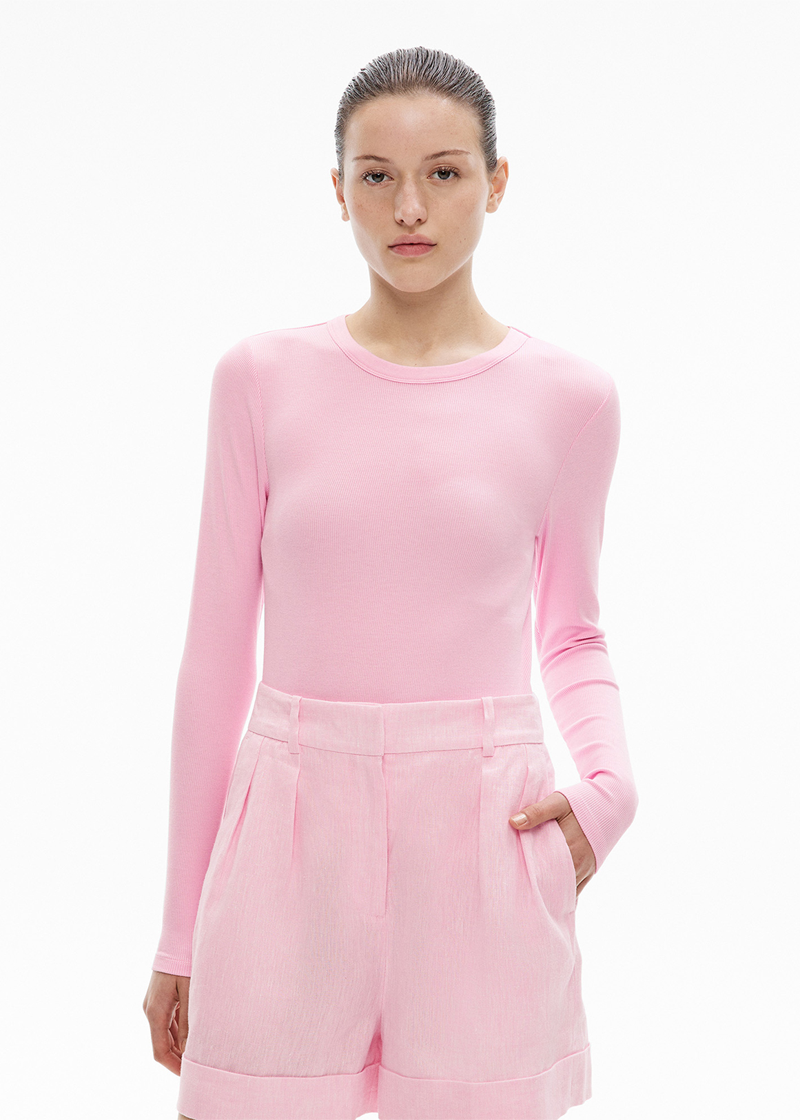 Fine Rib Jersey Top Woolworths co za fine-rib-jersey-top-woolworths-co-za