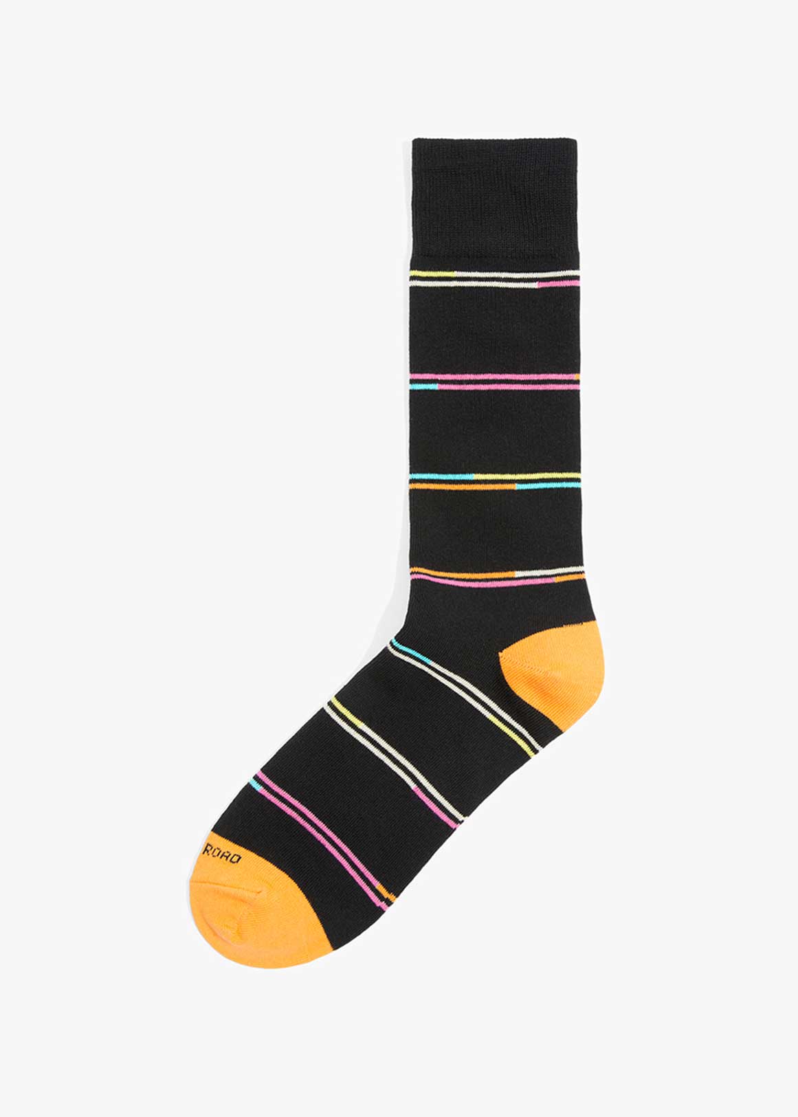 Fine Stripe Sock | Woolworths.co.za