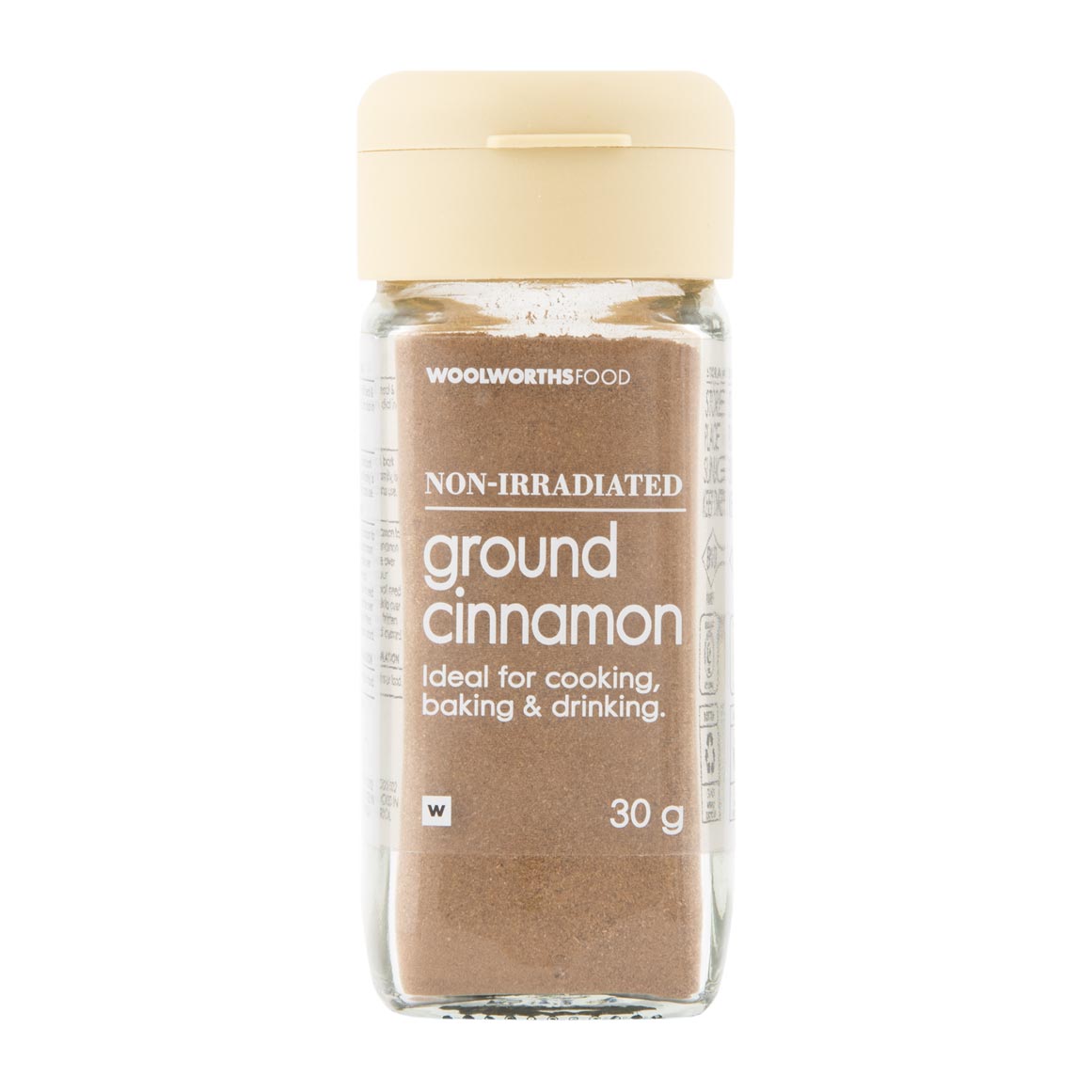 Finely Ground Cinnamon 30 g
