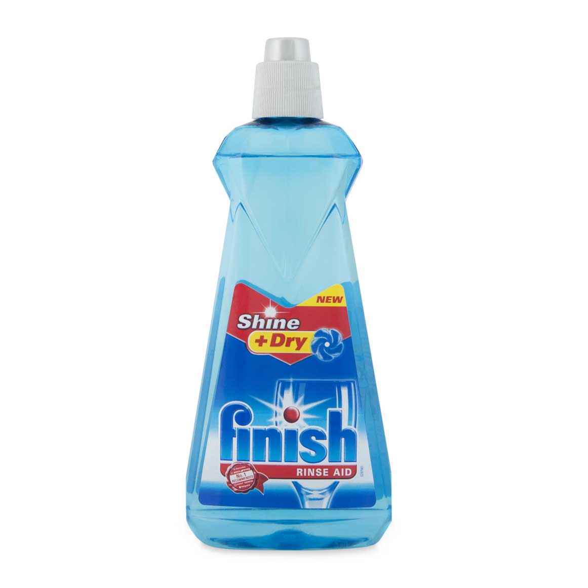 Finish Rinse Aid 400 ml Woolworths.co.za