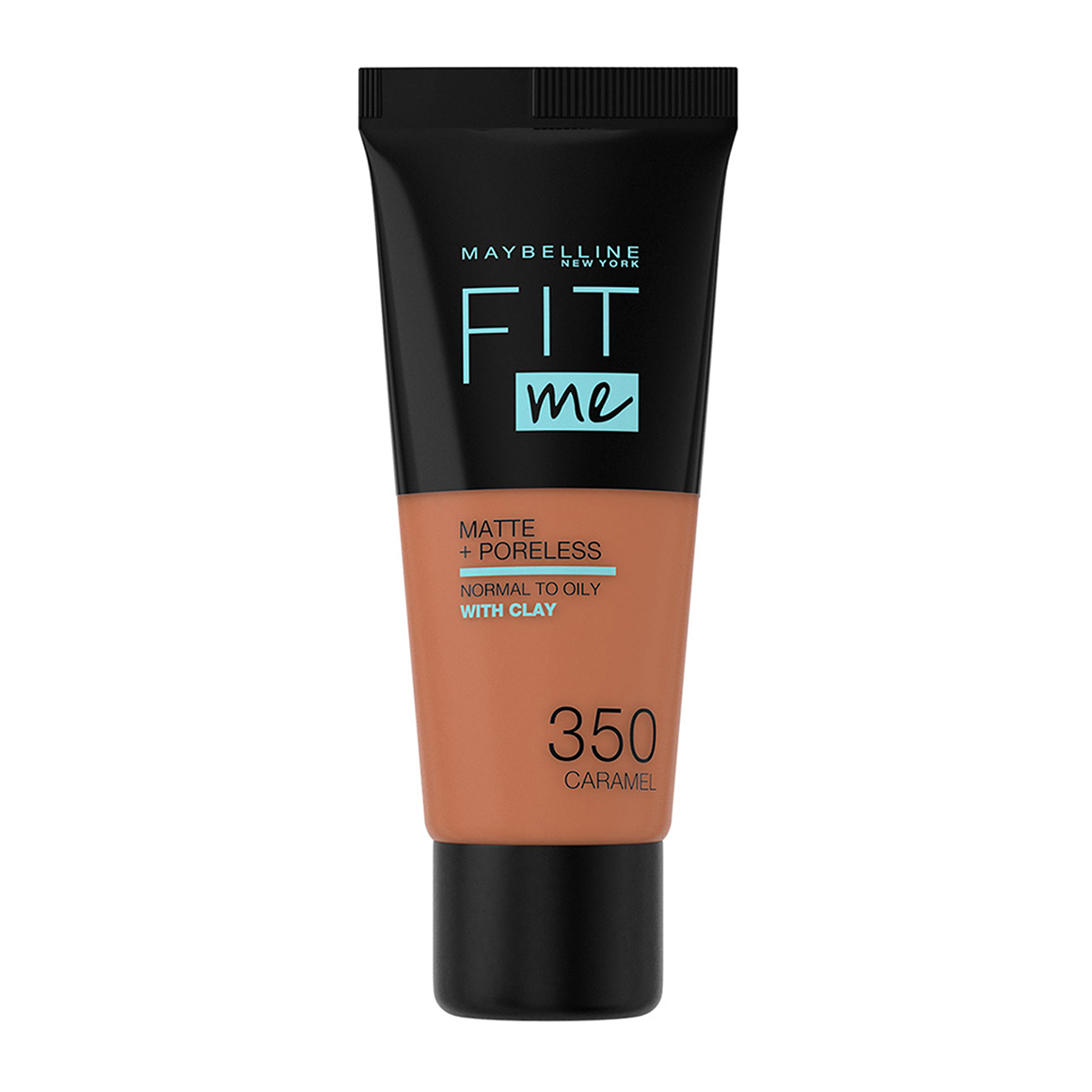 Fit Me Matte & Poreless Foundation