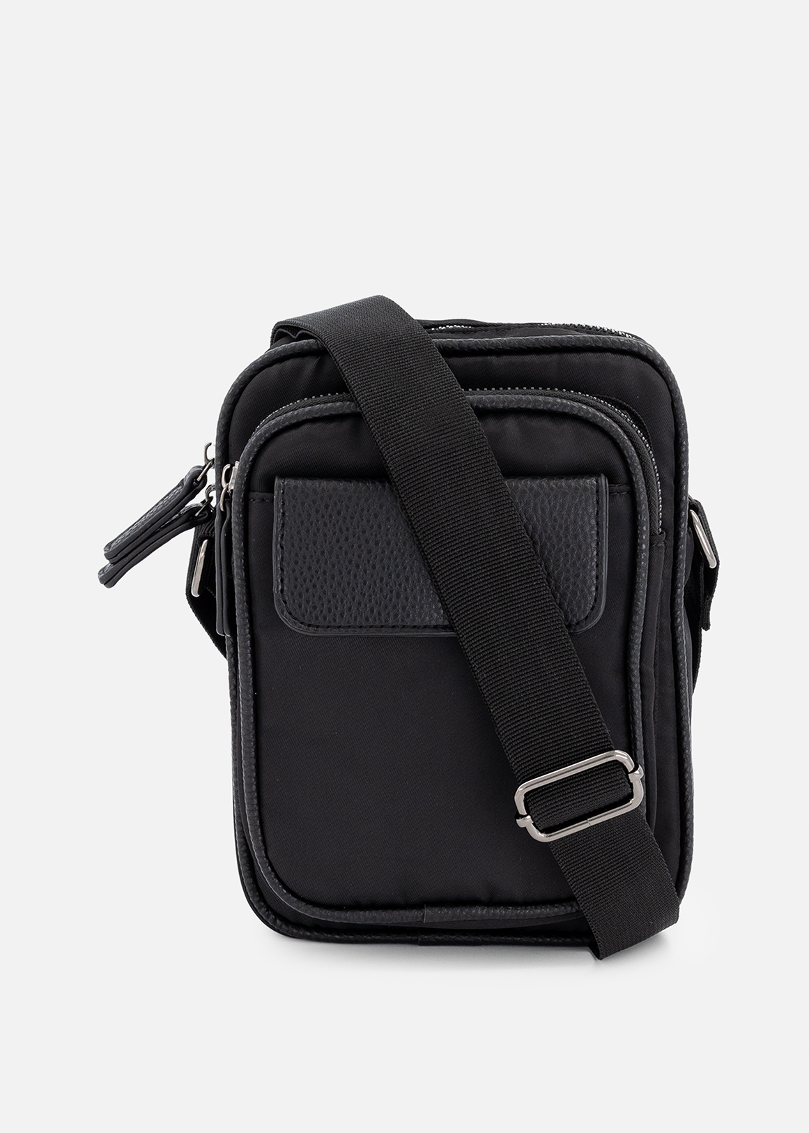 Flap Pocket Crossbody Bag | Woolworths.co.za