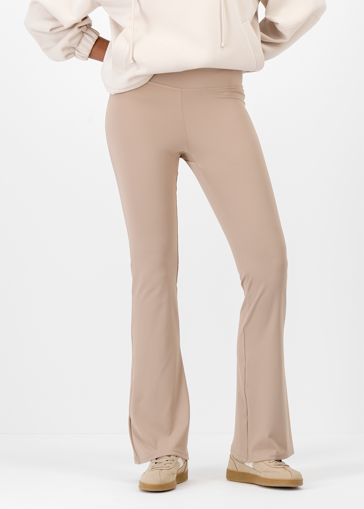 Flare Leggings