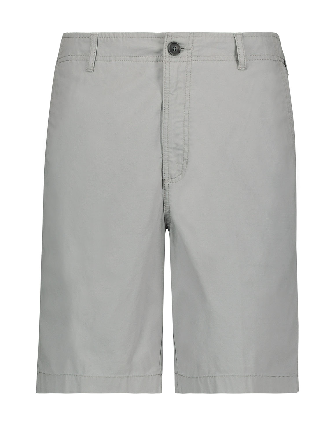 Flat Front Cotton Shorts | Woolworths.co.za