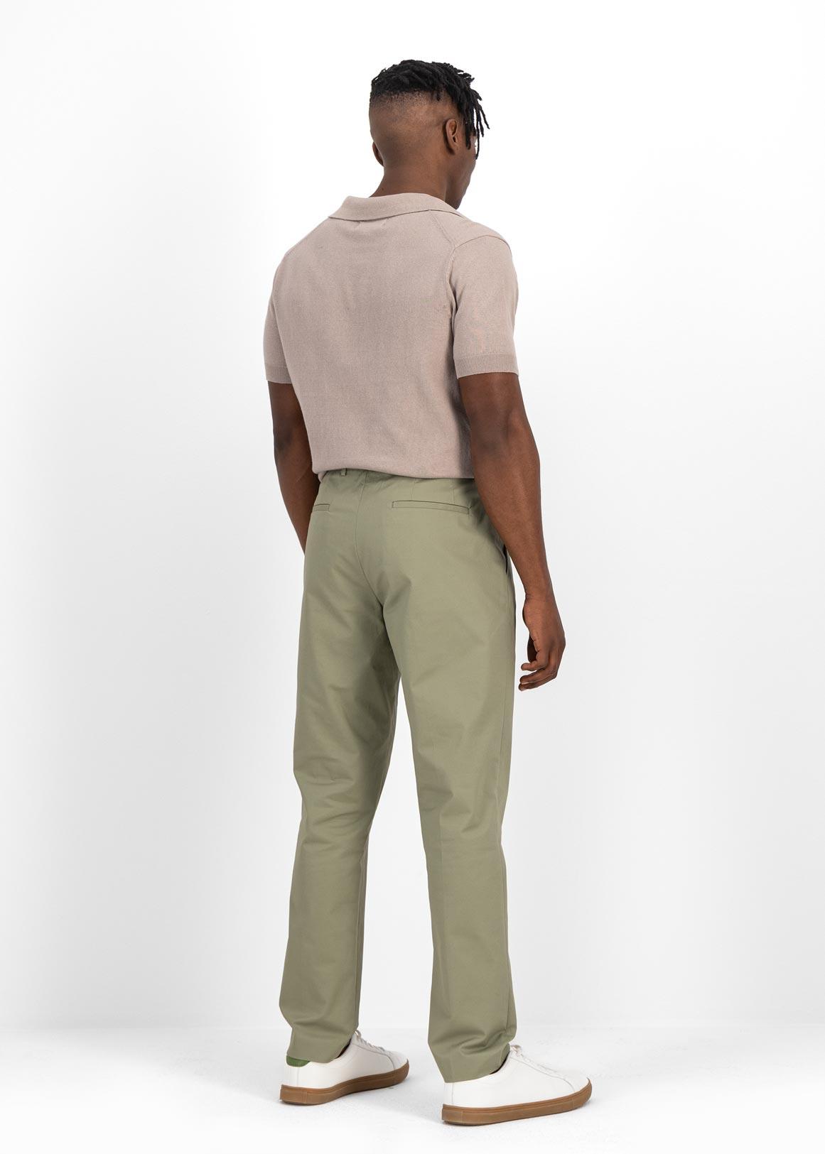 Easy STRETCH by Butter-Soft Flat Front Scrub Pants