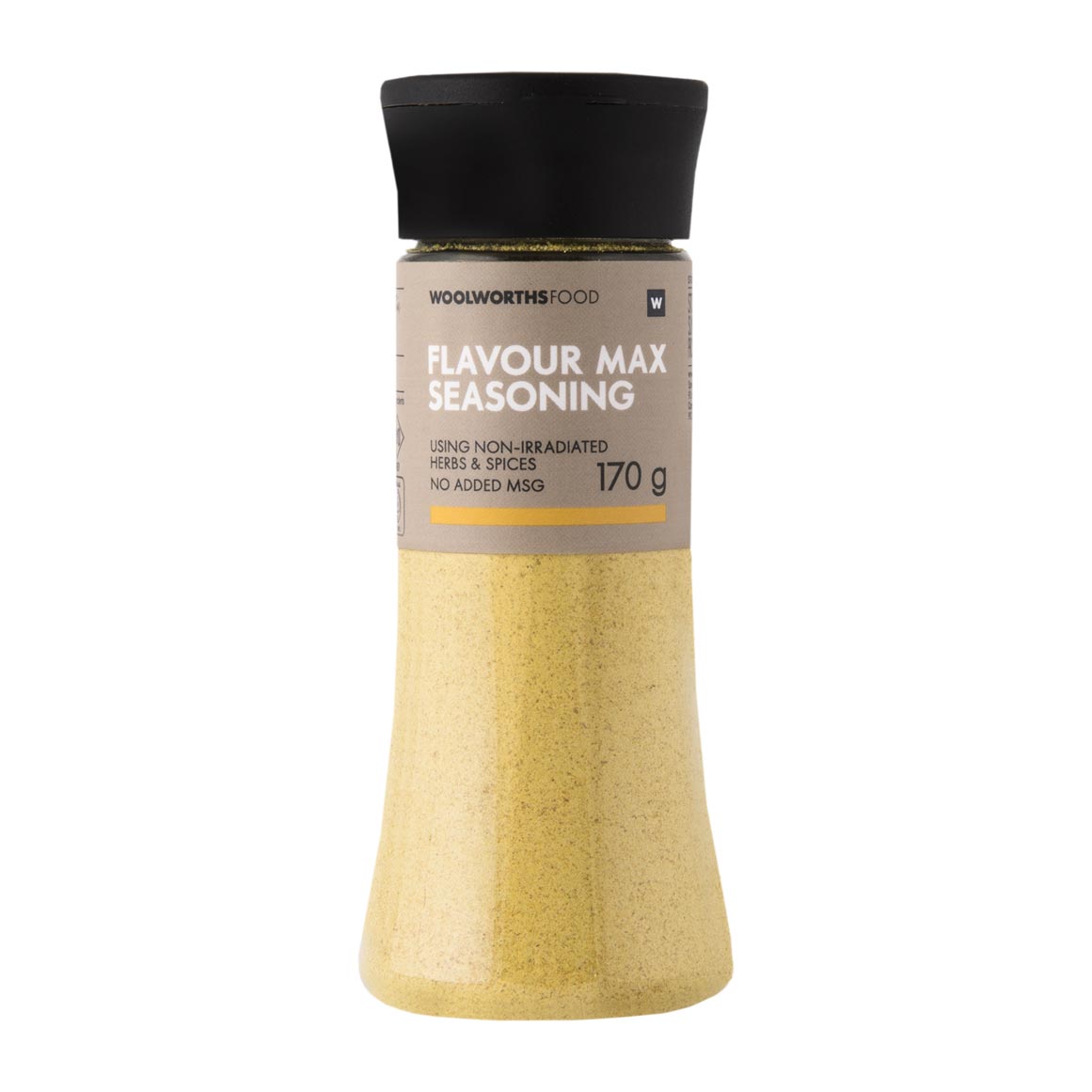 Flavour Max Seasoning 170 g