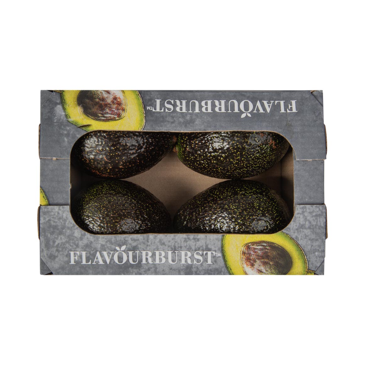 Flavourburst™ Gem Avocados