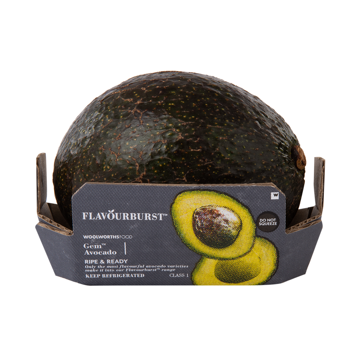 Flavourburst™ Ripe & Ready Avocado