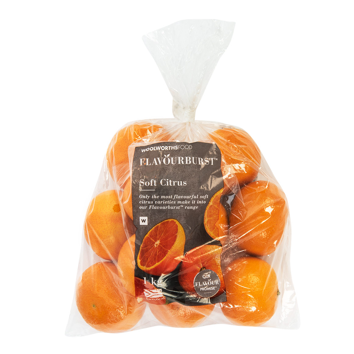 Flavourburst™ Soft Citrus 1 kg