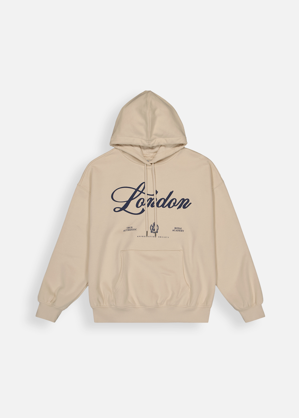 Fleece Hoodie