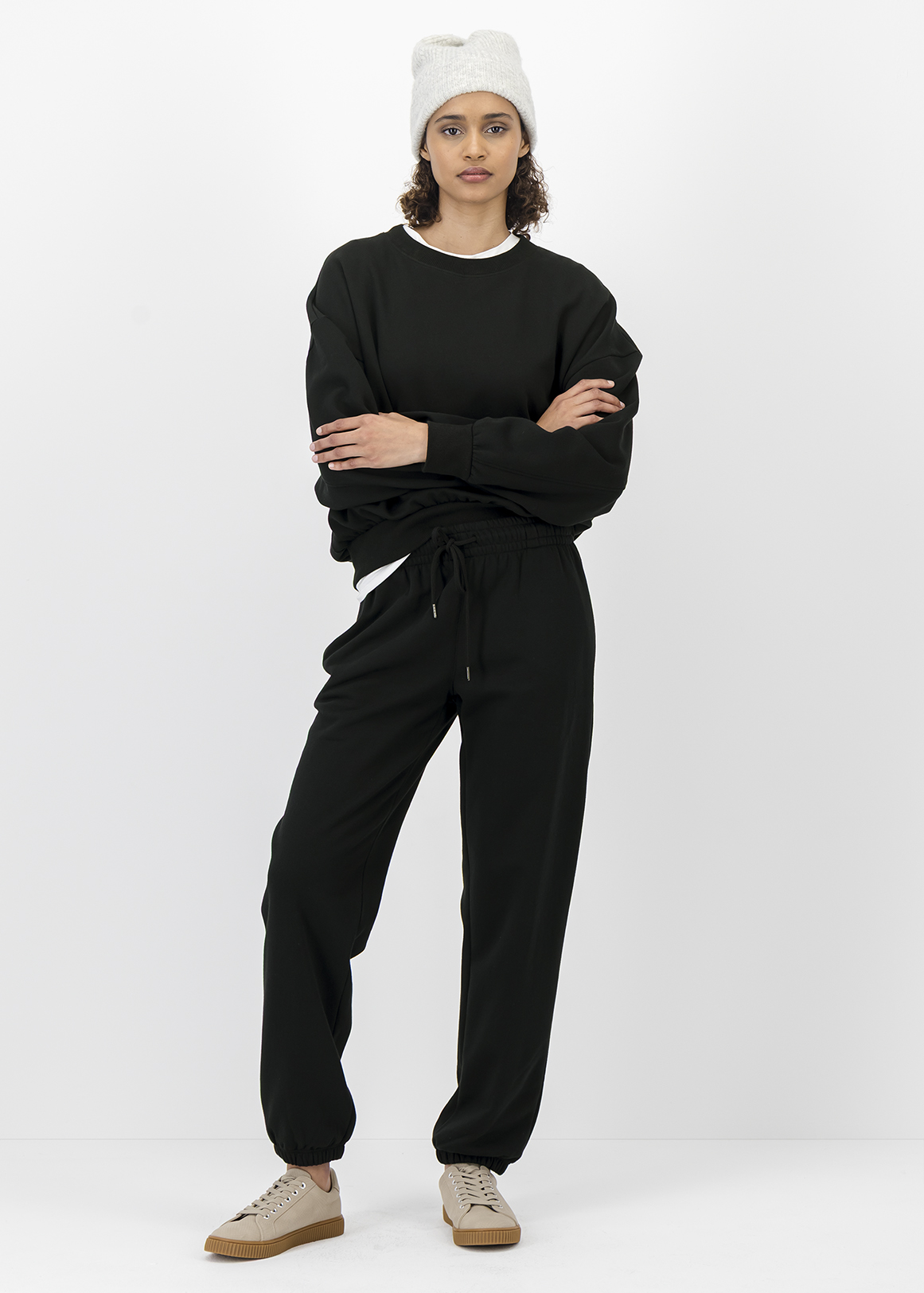 Fleece Joggers