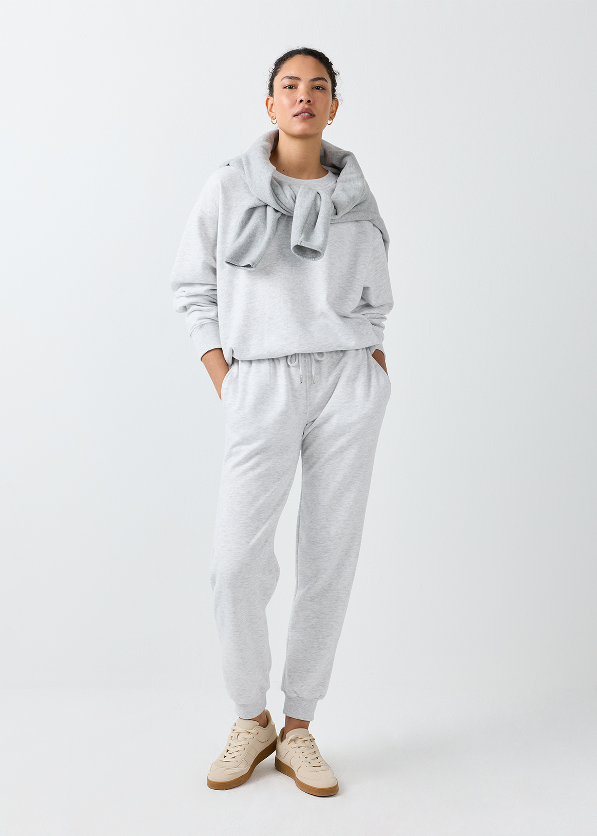 Fleece Joggers