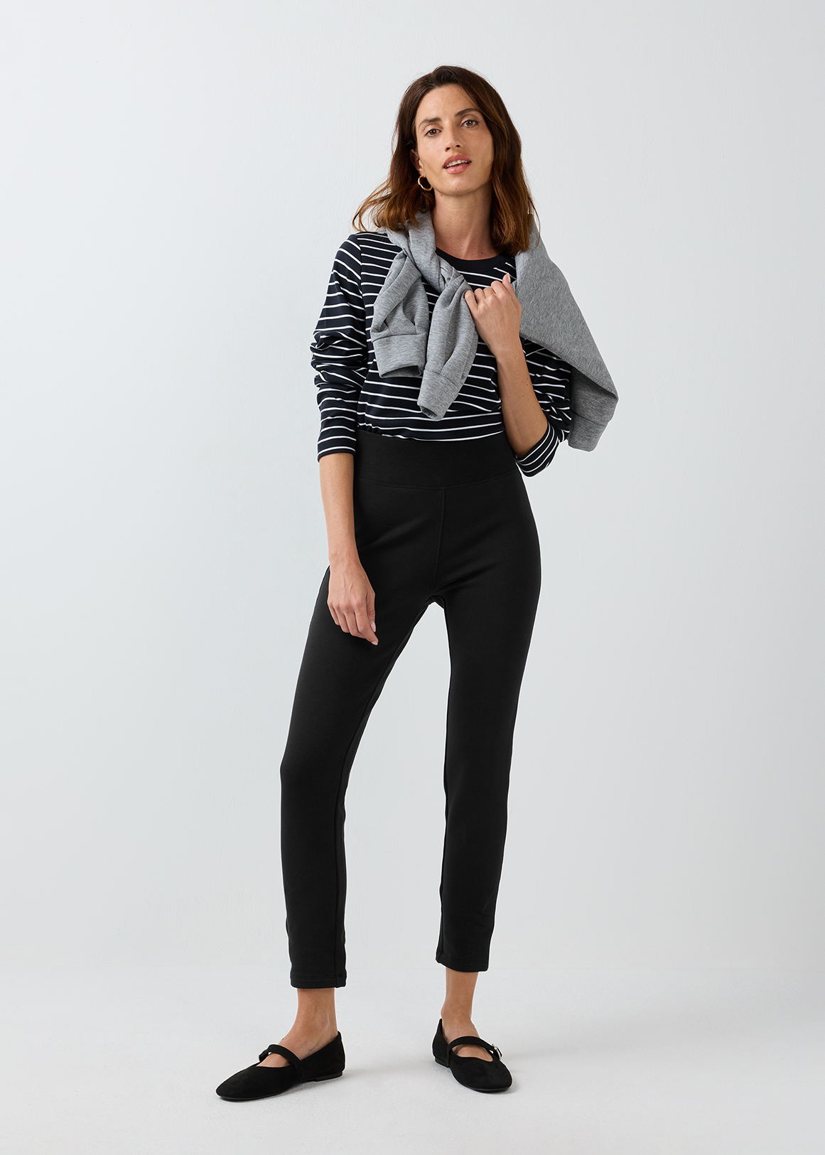 Fleece Leggings